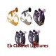 Eb Clarinet Ligatures
